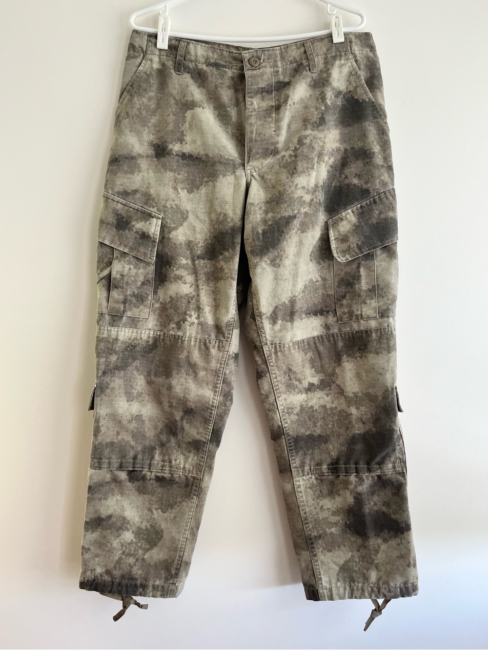 Cargo Pant